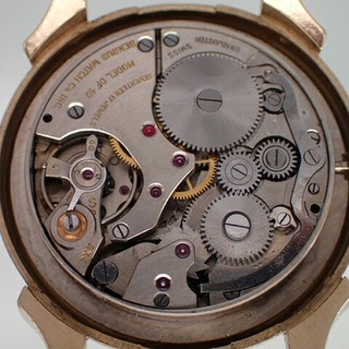 ベンラス(BENRUS)の【60年代ヴィンテージウォッチ】BENRUS リストアラーム手巻き式 新品未使用(腕時計(アナログ))