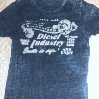 ディーゼル(DIESEL)のディーゼル キッズ  Tシャツ  XXL(Tシャツ/カットソー)