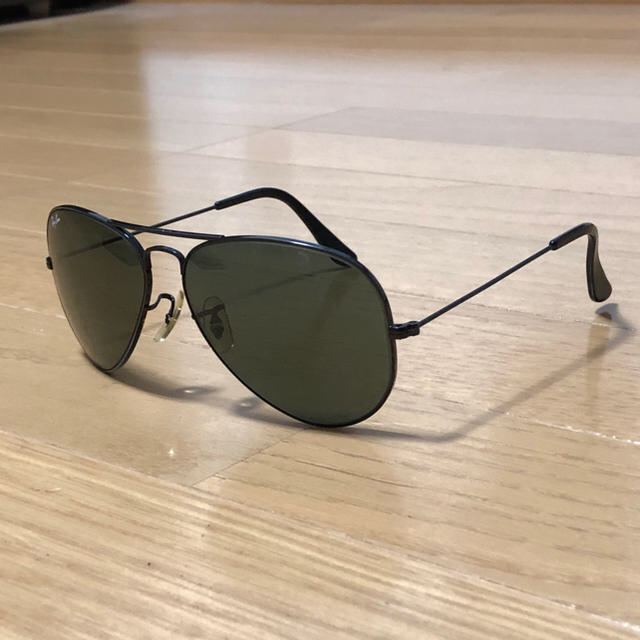 Ray-Ban(レイバン)のレイバン サングラス (ボシュロム製) メンズのファッション小物(サングラス/メガネ)の商品写真