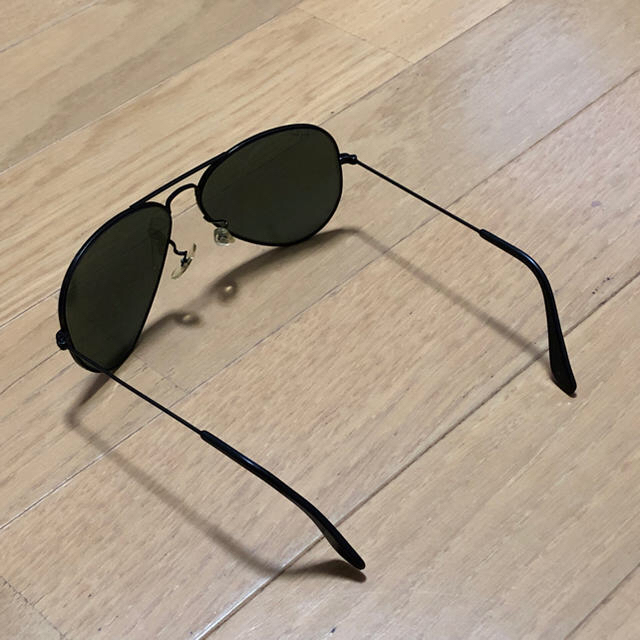 Ray-Ban(レイバン)のレイバン サングラス (ボシュロム製) メンズのファッション小物(サングラス/メガネ)の商品写真