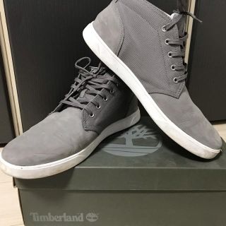 ティンバーランド(Timberland)のTimberland(スニーカー)