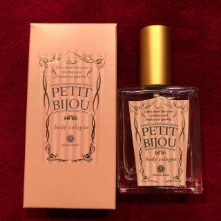 ハウスオブローゼ(HOUSE OF ROSE)のハウスオブローゼ プティビジュー ボディコロン25ml(その他)