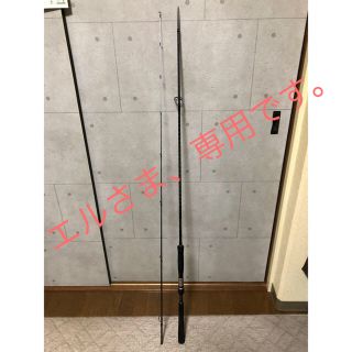 シマノ(SHIMANO)のエルさま、専用。シマノ・エクスセンス S803L/F-S - 中古(ロッド)