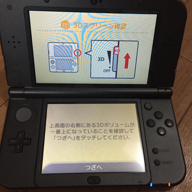 ꫛꫀꪝ✧‧任天堂3DSLL大乱闘スマッシュブラザーズ