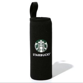 スターバックスコーヒー(Starbucks Coffee)の☕STARBUCKS COFFEE☕ペットボトルカバー未使用品(日用品/生活雑貨)