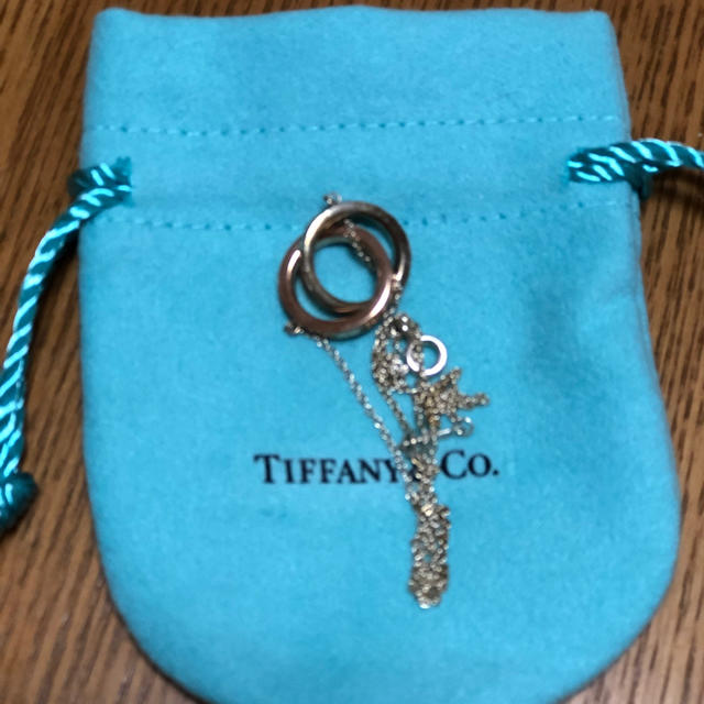 Tiffany シルバー の通販 by ltanitalt's shop｜ティファニーならラクマ & Co. - 925 お得爆買い