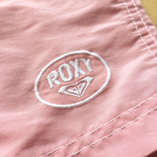 Roxy(ロキシー)のROXY サーフパンツ ボードショーツ レディース Mサイズ  ピンク スポーツ/アウトドアのスポーツ/アウトドア その他(サーフィン)の商品写真