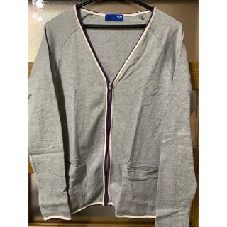 ビームス(BEAMS)のBEAMS カーディガン 美品 おしゃれ(カーディガン)