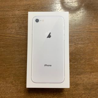 アイフォーン(iPhone)のonebrid様専用新品 iPhone8 64GB 3色3台SIMロック解除済み(スマートフォン本体)