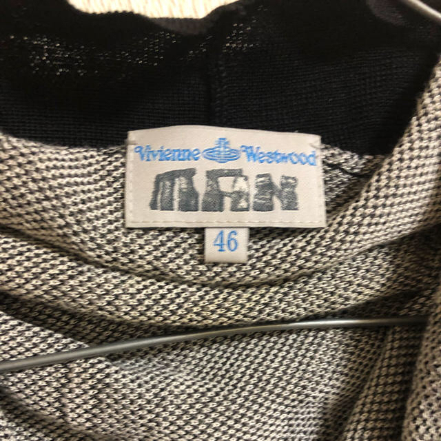 vivienne westwood man 1