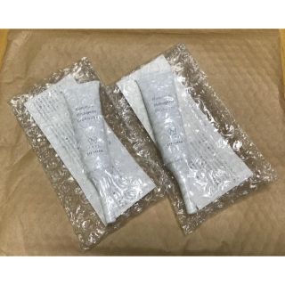 新品未開封！TREE 目元とまつ毛のご褒美 15g の2本セット(アイケア/アイクリーム)