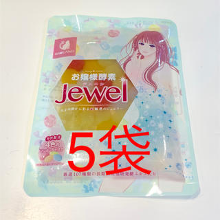 お嬢様酵素 Jewel(ダイエット食品)
