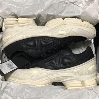 ラフシモンズ(RAF SIMONS)のraf simons ozweego uk7(スニーカー)