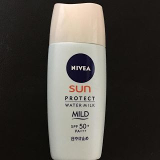 ニベア(ニベア)のNIVEA 日焼け止め(日焼け止め/サンオイル)