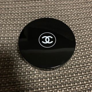 シャネル(CHANEL)のシャネル プードゥルユニヴェルセル リーブル 20(フェイスパウダー)