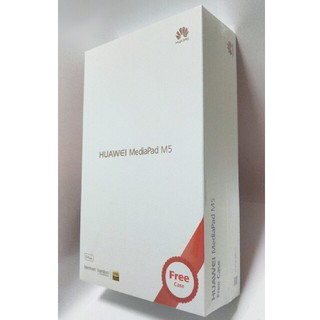 アンドロイド(ANDROID)の納品書付 HUAWEI MediaPad M5 SHT-W09 Wi-Fiモデル(タブレット)