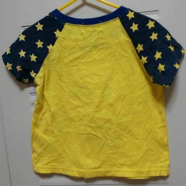 アンパンマン(アンパンマン)のちゅら様専用 アンパンマン Tシャツ キッズ/ベビー/マタニティのキッズ服男の子用(90cm~)(Tシャツ/カットソー)の商品写真