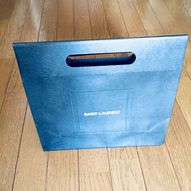Saint Laurent(サンローラン)のサンローラン ショッパー レディースのバッグ(ショップ袋)の商品写真