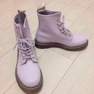 ドクターマーチン(Dr.Martens)のDr.Martens パステルカラー(ブーツ)