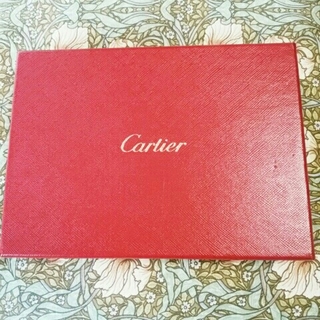 カルティエ(Cartier)の《レア》カルティエ　Cartier レター セット　パンテール　カードセット(カード/レター/ラッピング)