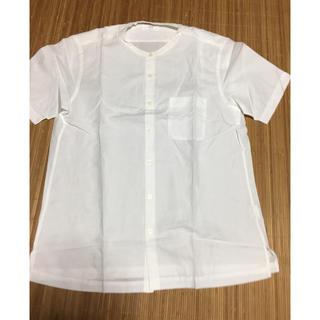 ユニクロ(UNIQLO)のユニクロ メンズ 半袖 シャツ(シャツ)