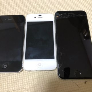 iPhone6s ジャンク TAKI様(スマートフォン本体)