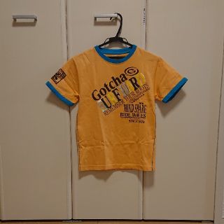 ガッチャ(GOTCHA)のガッチャのTシャツ(Tシャツ/カットソー(半袖/袖なし))