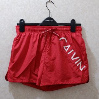 カルバンクライン(Calvin Klein)のカルバン・クライン Calvin Klein メンズ 水着(水着)