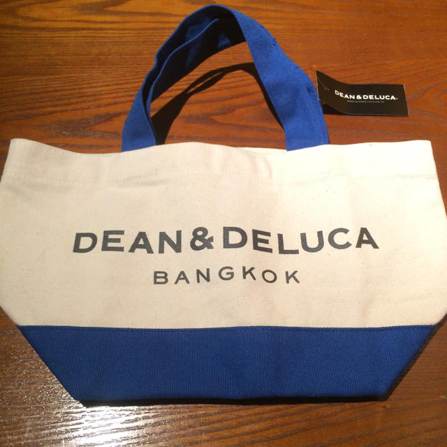 DEAN & DELUCA(ディーンアンドデルーカ)のポン子様専用 レディースのバッグ(トートバッグ)の商品写真