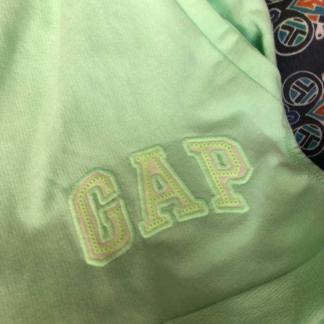 GAP Kids(ギャップキッズ)のGAP kids ショートパンツ 在庫処分 キッズ/ベビー/マタニティのキッズ服女の子用(90cm~)(パンツ/スパッツ)の商品写真