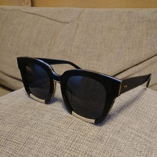 レイバン(Ray-Ban)の新品 ジェントルモンスター Gentle Monster 眼鏡 サングラス(サングラス/メガネ)