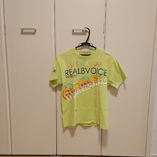 リアルビーボイス(RealBvoice)のリアルビーボイスのTシャツ(Tシャツ/カットソー(半袖/袖なし))