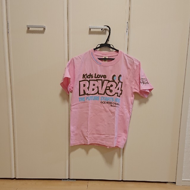 RealBvoice(リアルビーボイス)のリアルビーボイスのTシャツ メンズのトップス(Tシャツ/カットソー(半袖/袖なし))の商品写真