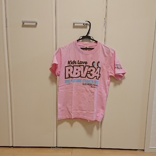 リアルビーボイス(RealBvoice)のリアルビーボイスのTシャツ(Tシャツ/カットソー(半袖/袖なし))