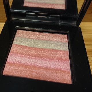 ボビイブラウン(BOBBI BROWN)のボビイブラウン アイシャドウ フェイスパウダー(フェイスパウダー)