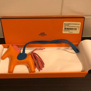 HERMES(バッグチャーム)のフリマアイテム一覧 HERMES(バッグチャーム)のフリマアイテム一覧