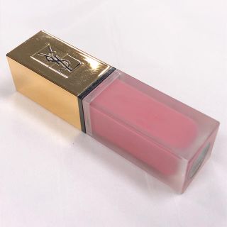 イヴサンローランボーテ(Yves Saint Laurent Beaute)の《YSL》タトワージュクチュール 11(口紅)