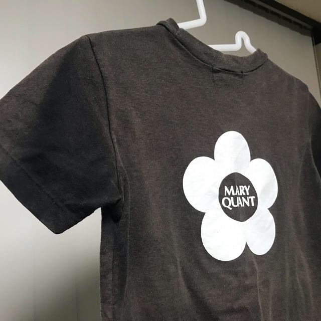 MARY QUANT(マリークワント)のご購入ありがとうございました レディースのトップス(Tシャツ(半袖/袖なし))の商品写真