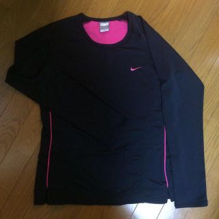 ナイキ(NIKE)ののんちゃん様専用 ナイキ ユニクロ (トレーナー/スウェット)