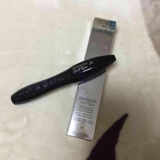 ランコム(LANCOME)の【新品•未使用】LANCOME マスカラ(マスカラ)