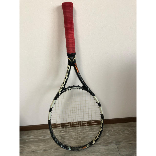 Babolat(バボラ)のバボラ ラケット スポーツ/アウトドアのテニス(ラケット)の商品写真