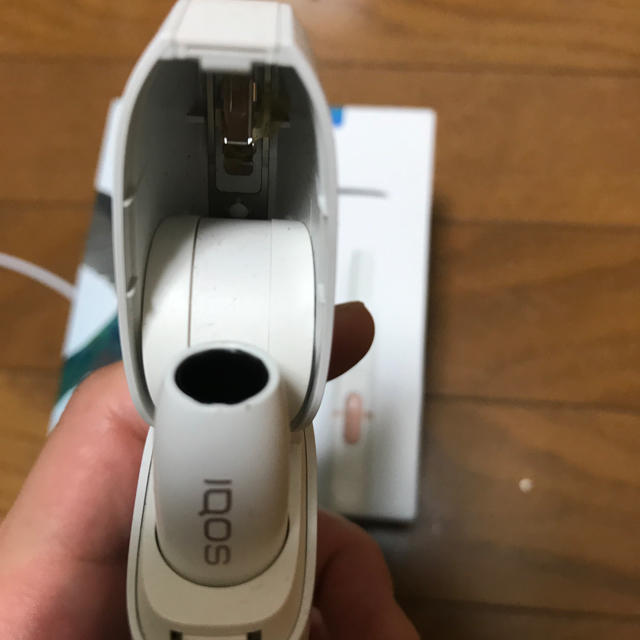 IQOS(アイコス)のiQOS2.4 メンズのファッション小物(タバコグッズ)の商品写真