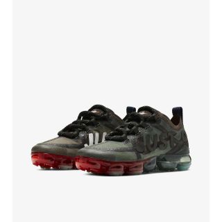 ナイキ(NIKE)のCPFM WMNS AIR VAPORMAX 2019 US10.5(W)(スニーカー)