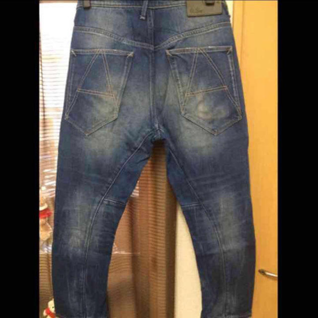 Gstarrawレディースdenim