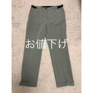 ビューティアンドユースユナイテッドアローズ(BEAUTY&YOUTH UNITED ARROWS)のビューティアンドユース(クロップドパンツ)