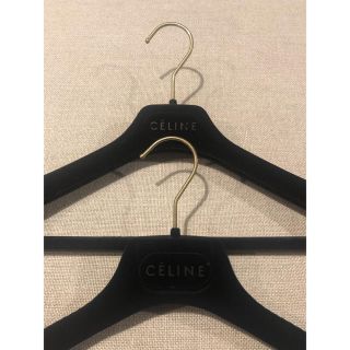 専用★CELINE ハンガー