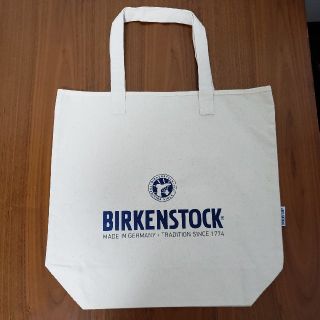 ビルケンシュトック(BIRKENSTOCK)のBIRKENSTOCK トートバッグ(トートバッグ)