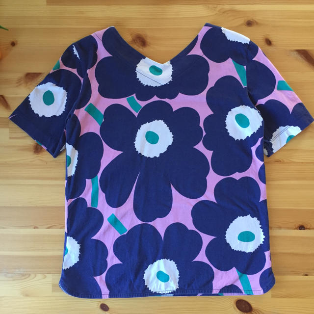 marimekko - マリメッコ ウニッコ Tシャツの通販 by ねこ's shop｜マリメッコならラクマ