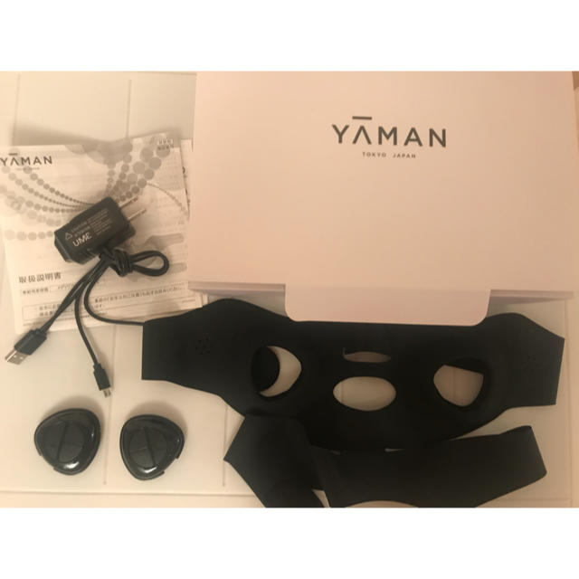 YAMAN メディリフト 1