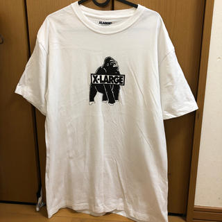 エクストララージ(XLARGE)のXLARGE Tシャツ(Tシャツ/カットソー(半袖/袖なし))